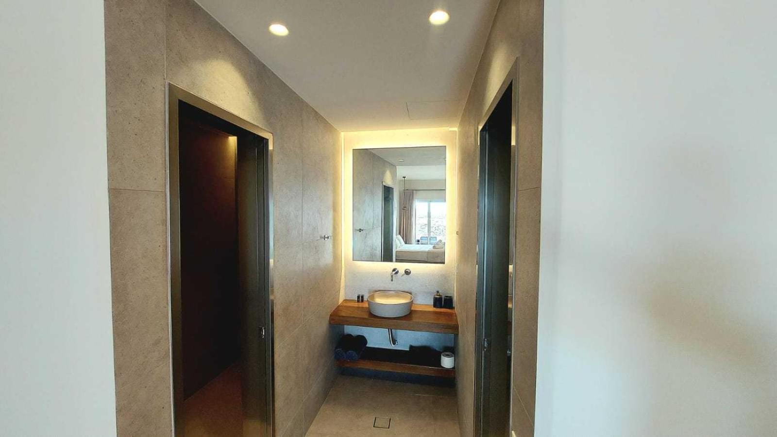Privilege Houses Mykonos Mykonos Town Rom bilde